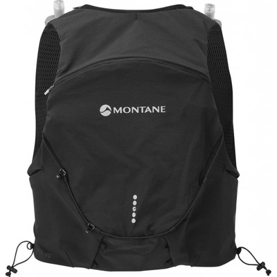 Montane Gecko VP 12L black