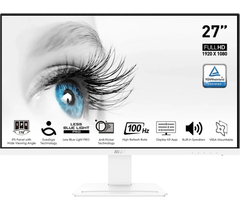 MSI PRO MP273AW