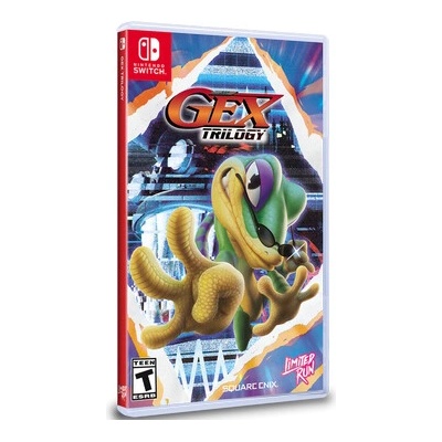 Gex Trilogy