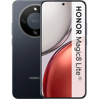 Honor Magic8 Lite 5G 256GB 8GB RAM Dual