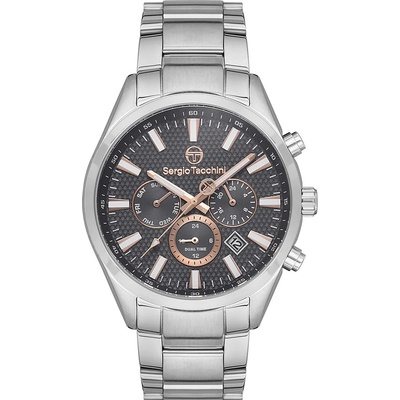 Sergio Tacchini Мъжки часовник Sergio Tacchini ST. 1.10190-5 (B--ST.1.10190-5)