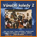 Vánoční koledy 2 - CD