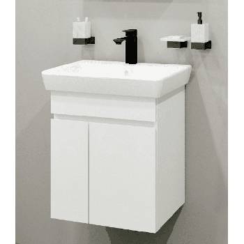 Image 1 of Visota Долен шкаф, конзолен, Мина 55 см - Висота (bmds55smMina)