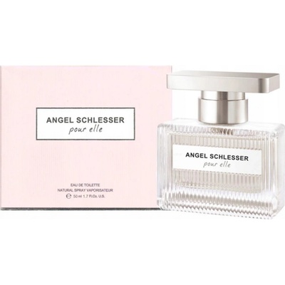 Angel Schlesser toaletní voda dámská 50 ml