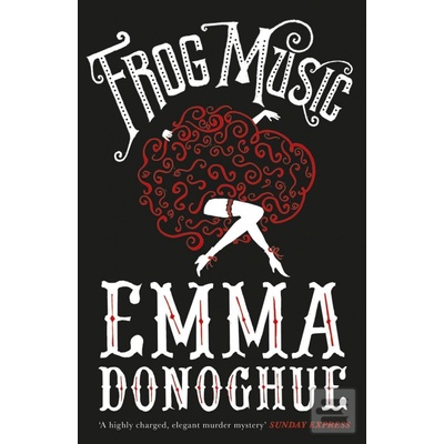 Frog Music