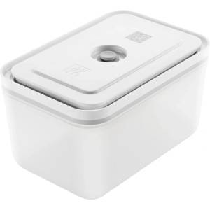 ZWILLING Кухненски буркан за съхранение FRESH & SAVE L 2.3 l, вакуум, пластмаса, ZWILLING (ZW368043000)