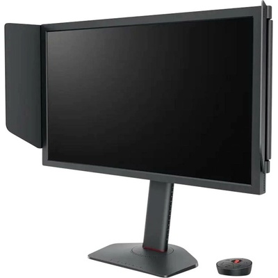 ZOWIE by BenQ XL2586X+