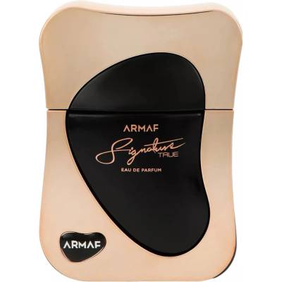 Armaf Signature True parfumovaná voda unisex 100 ml