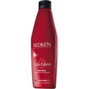 Šampony Redken Color Extend Shampoo 300 ml