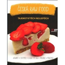 Česká raw food