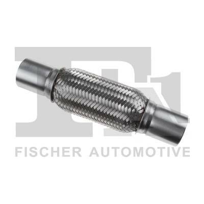 FA1 Flexibilní trubka, výfukový systém VW450281