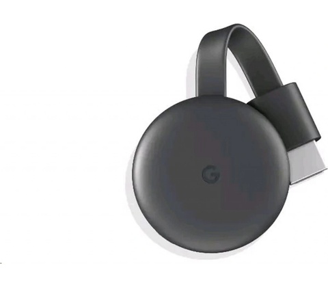 Google Chromecast Ultra