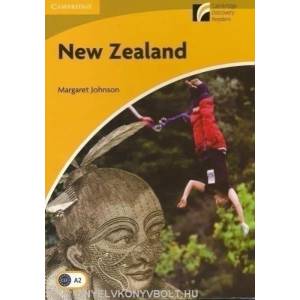 New Zealand Level 2 Elementary/Lower-intermediate (2010)