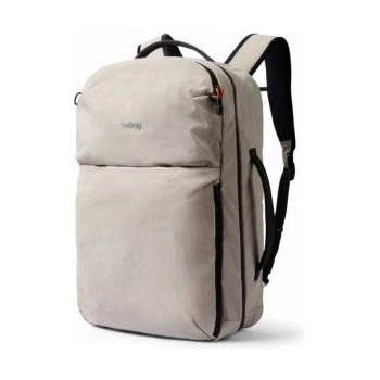 Fisher Price Bellroy Lite Travel Pack - 30L travel backpack with laptop pocket (ash)