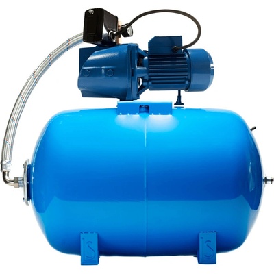 VESSER JSW 150 / 100L