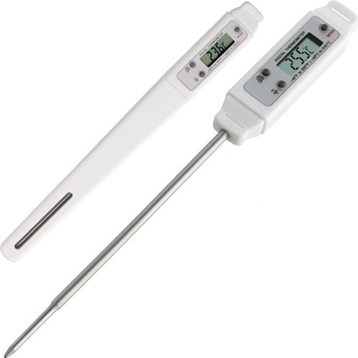 I & CS Digitální HACCP teploměr, krytí IP65 + kalibrační list