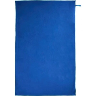 Aquos AQ Towel rychleschnoucí ručník sportovní modrý 110 x 175 cm