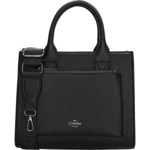 Charm London Pentonville W00398 Black