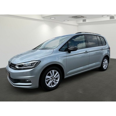 Volkswagen Touran 1.5 TSI Highline DSG 110 kW