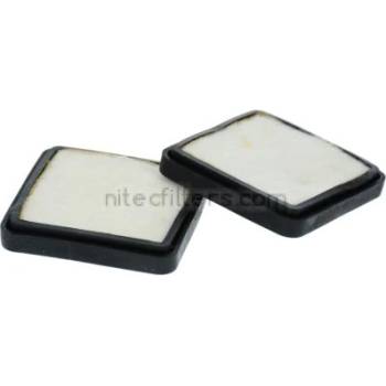 PRE-Filter + FOAM филтър за прахосмукачки ZELMER, код П87