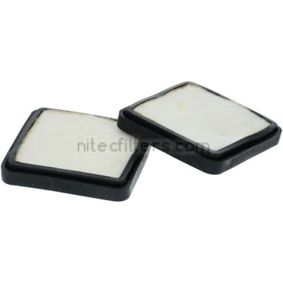 PRE-Filter + FOAM филтър за прахосмукачки ZELMER, код П87