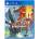 City Connection Batsugun Saturn Tribute Boosted (PS4)