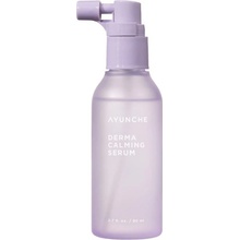 Ayunche Derma Calming Serum zklidňující sérum na pokožku hlavy 80 ml