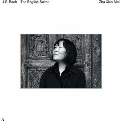 Zhu Xiao-Mei - J.S. Bach - The English Suites (2 ) LP