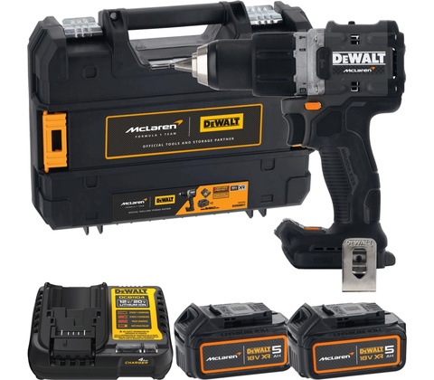 DeWALT DCD85MP2T