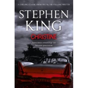 Christine - King, S.