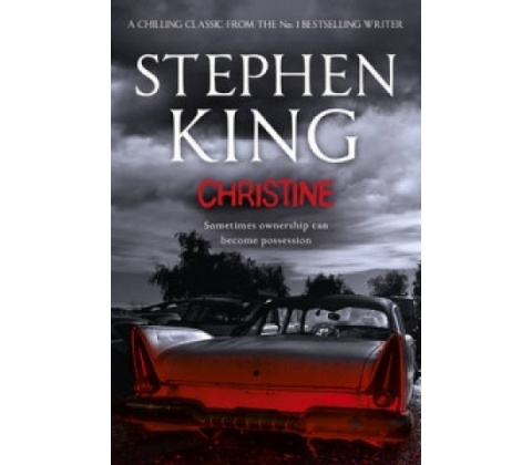 Christine - King, S.