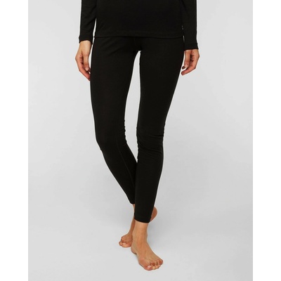 ICEBREAKER W 200 Oasis leggings BLACK