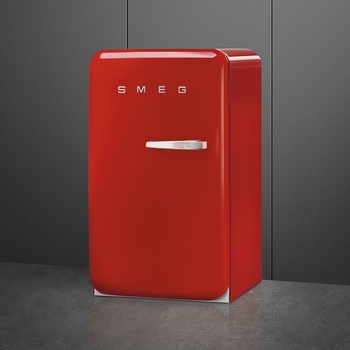 Image 1 of Smeg FAB10LRD5