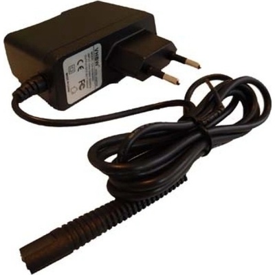 VHBW Nabíječka pro Braun 5685 / 5690, 3.6W, 6V, 600mA neoriginální – Zboží Mobilmania