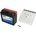 Exide 10Ah 160A left+ YT12B-BS
