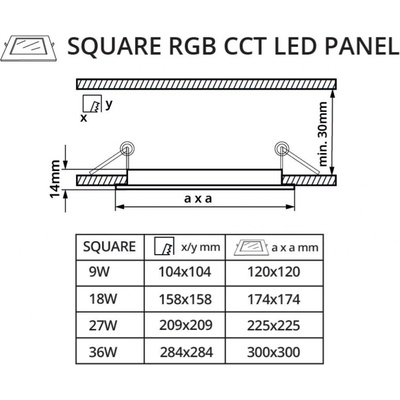 T-LED 102342