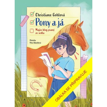 Pony a já