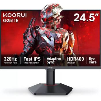 KOORUI G2511E