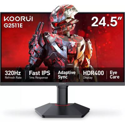 KOORUI G2511E
