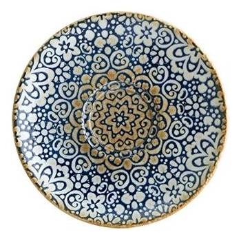 Image 1 of Bonna - Порцеланова чинийка 16см ALHAMBRA-(ALH GRM 04CT)(ß) (01011001)