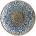 Bonna - Порцеланова чинийка 16см ALHAMBRA-(ALH GRM 04CT)(ß) (01011001)