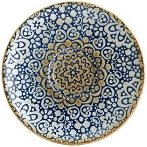 Bonna - Порцеланова чинийка 16см ALHAMBRA-(ALH GRM 04CT)(ß) (01011001)