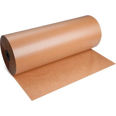 Baliaci papier rolovaný, hnedý 50 cm, 10 kg [1 ks]
