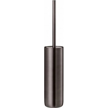 Blomus Modo WC štětka dark hnědá