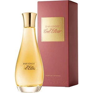 Davidoff Cool Elixir Woman (Intense) Extrait de Parfum 100 ml Парфюми