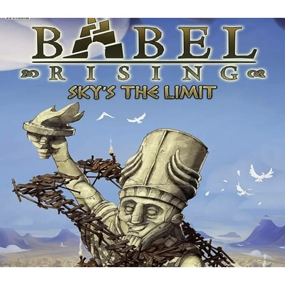 Babel Rising + Babel Rising - Skys The Limit