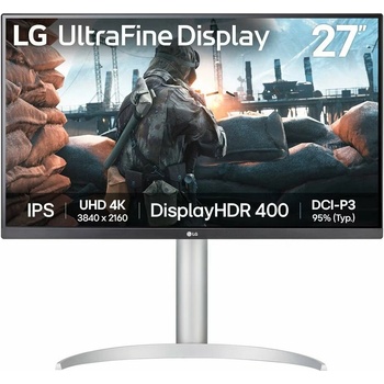 LG 27UP650K