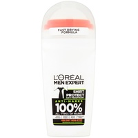 L'Oréal Paris Men Expert Shirt Protect roll-on 50 ml