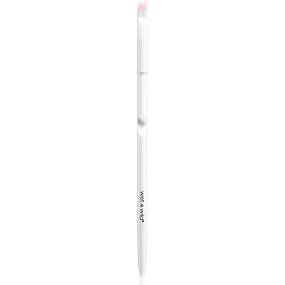 Wet n Wild Essential Angled Liner Brush skosený štetec na očnú linku 1 ks