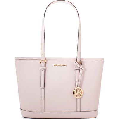 Michael Kors dámska kabelka 38X25X13CM 35S0GTVT1L-POWDER-BLUSH
